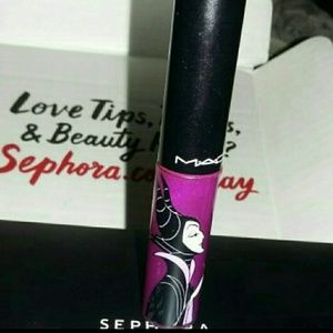 Rare LE Mac VENOMOUS VILLIANS